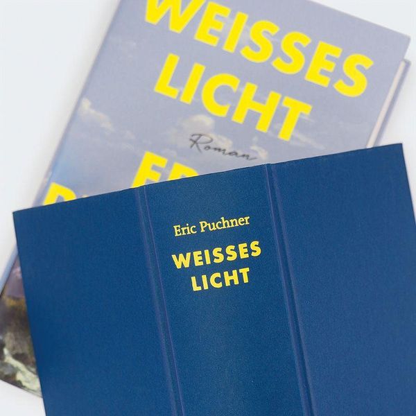 Produktbild: Wei&szlig;es Licht
