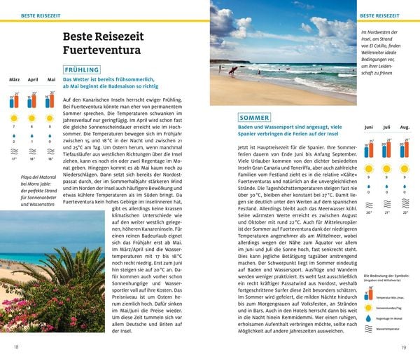 Produktbild: ADAC Reiseführer plus Fuerteventura
