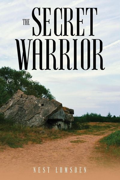 Produktbild: The Secret Warrior