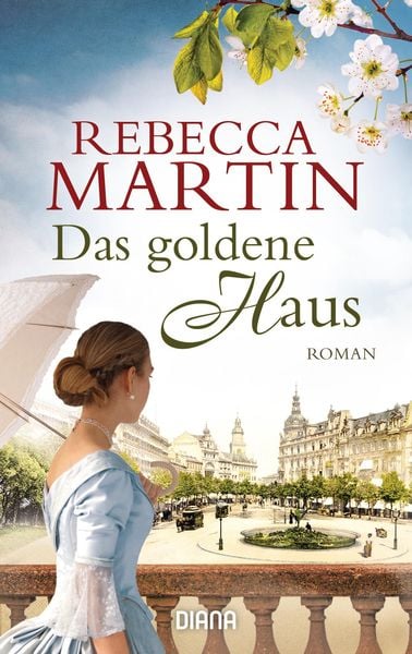 Produktbild: Das goldene Haus