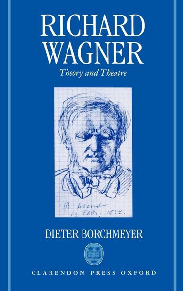 Produktbild: Richard Wagner