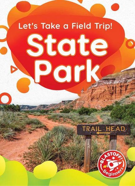 Produktbild: State Park