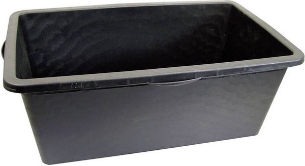 Berger & Schröter Wanne 30896 (B x H x T) 73 x 30 x 43mm