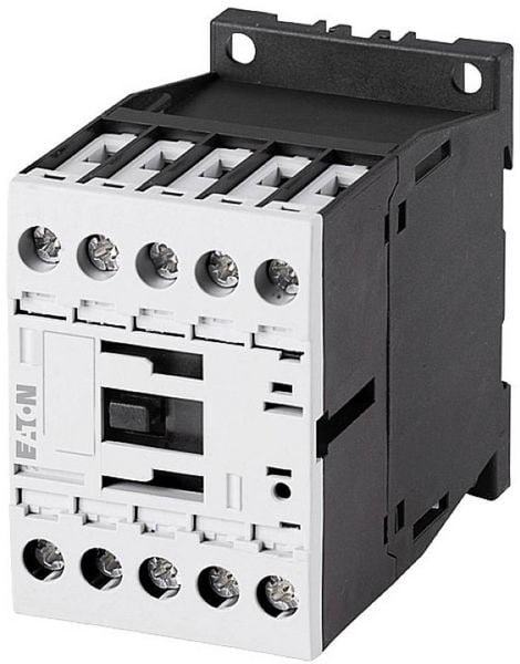 Produktbild: Eaton DILA-31(230V50HZ,240V60HZ) Hilfssch&uuml;tz 1St.