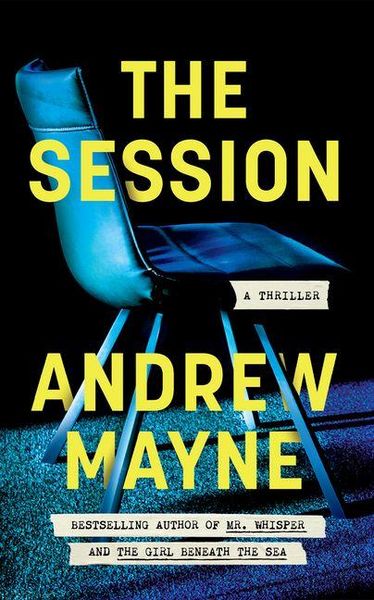 Produktbild: The Session