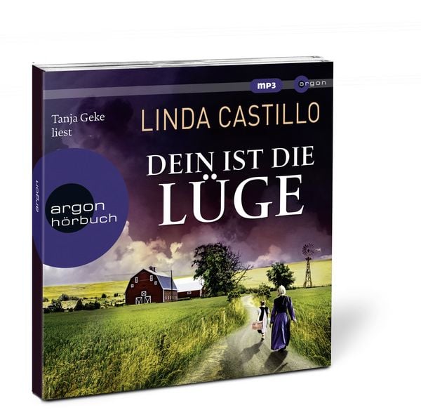 Produktbild: Dein ist die L&uuml;ge