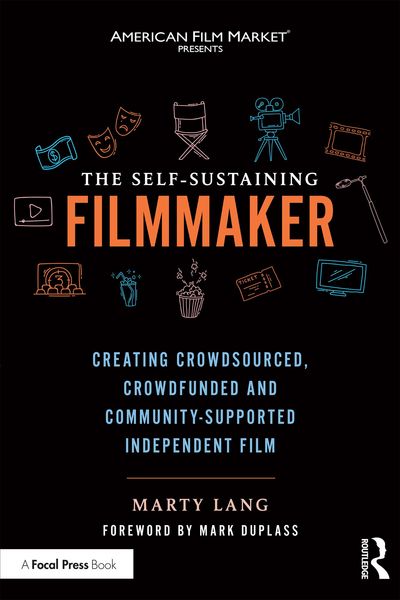 Produktbild: The Self-Sustaining Filmmaker