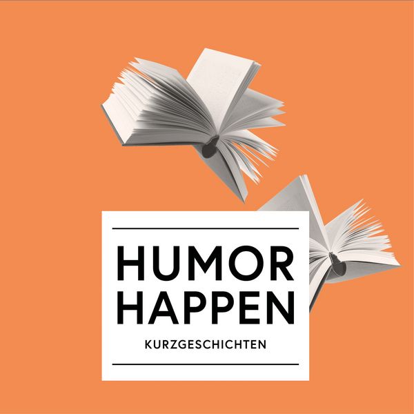 Produktbild: Humor Happen