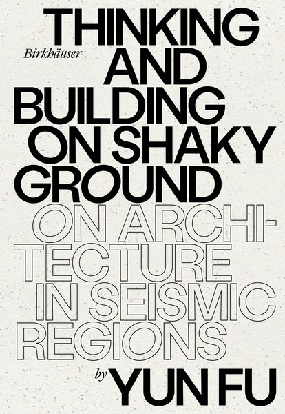 Produktbild: Thinking and Building on Shaky Ground