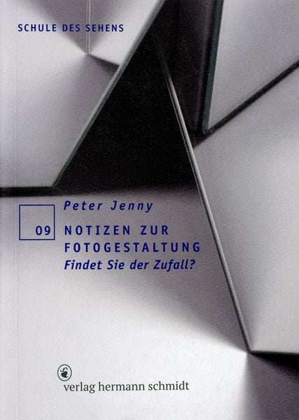 Produktbild: Notizen zur Fotogestaltung
