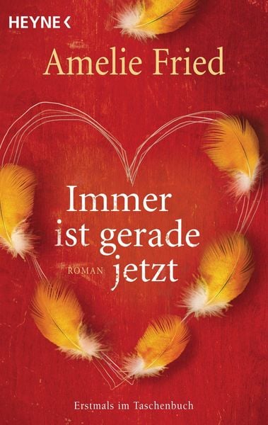 Produktbild: Immer ist gerade jetzt