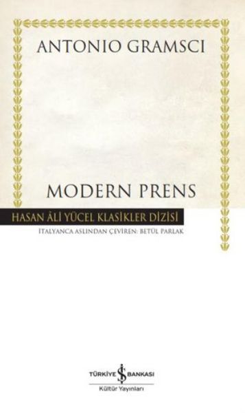Produktbild: Modern Prens