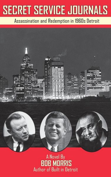 Produktbild: Secret Service Journals
