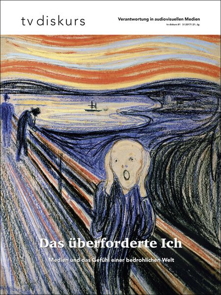 Produktbild: Das &uuml;berforderte ICH