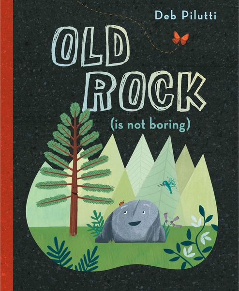 Produktbild: Old Rock (is not boring)