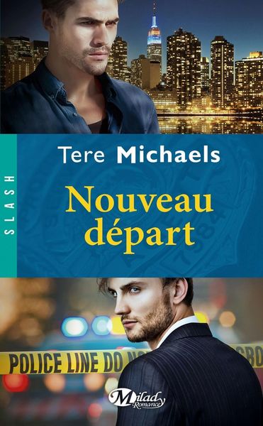 Produktbild: Nouveau d&eacute;part