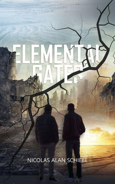 Produktbild: Elemental Gates