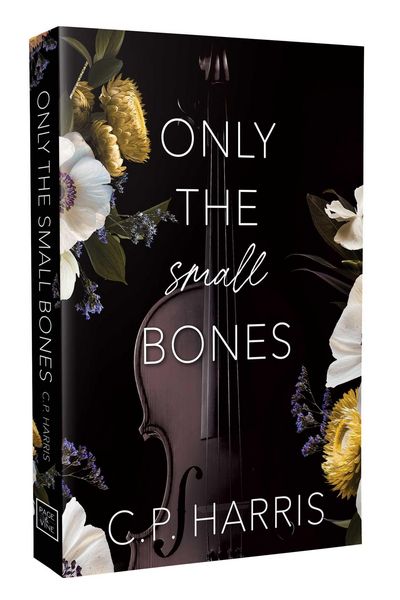 Produktbild: Only the Small Bones