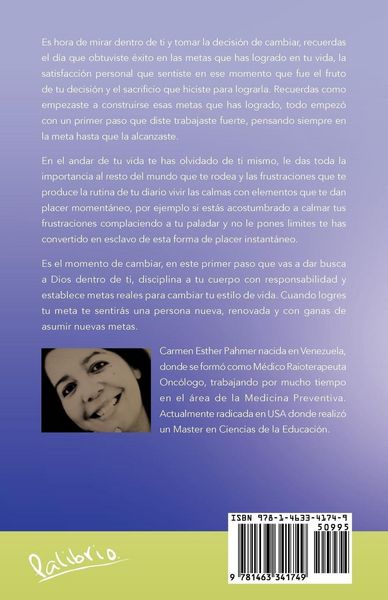 Produktbild: El Primer Paso a Tu Nueva Vida