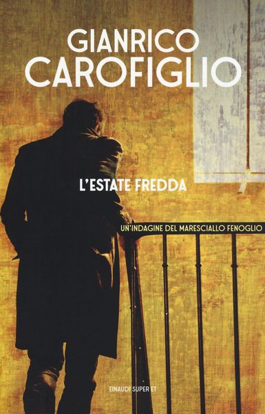 Produktbild: L' estate fredda