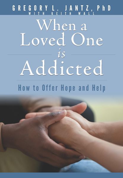 Produktbild: When a Loved One Is Addicted