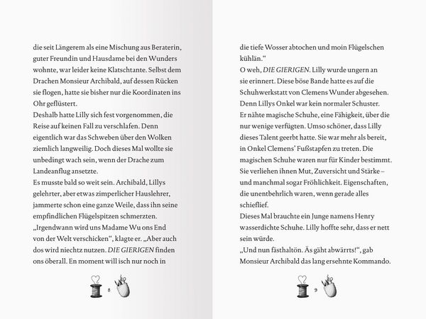 Produktbild: Lillys magische Schuhe, Band 6 - Die verschwundene Schildkr&ouml;te