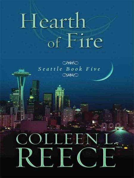 Produktbild: Hearth of Fire