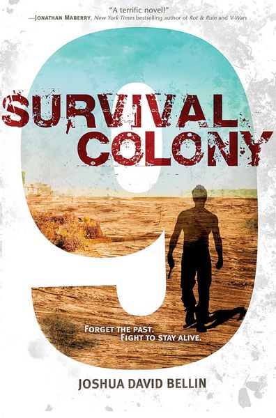 Produktbild: Survival Colony 9