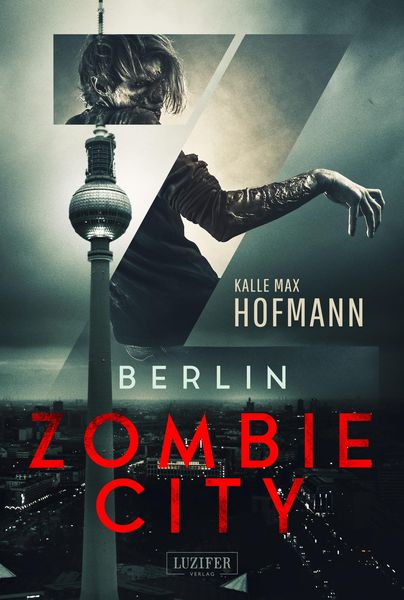 Produktbild: Berlin Zombie City