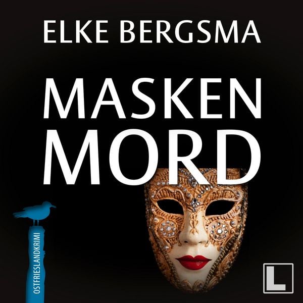 Produktbild: Maskenmord