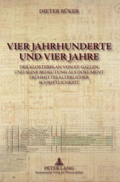 Produktbild: Vier Jahrhunderte und vier Jahre