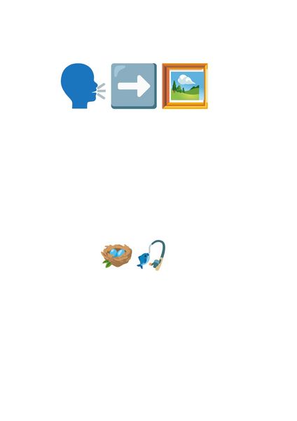 Produktbild: Die Sprache der Bilder