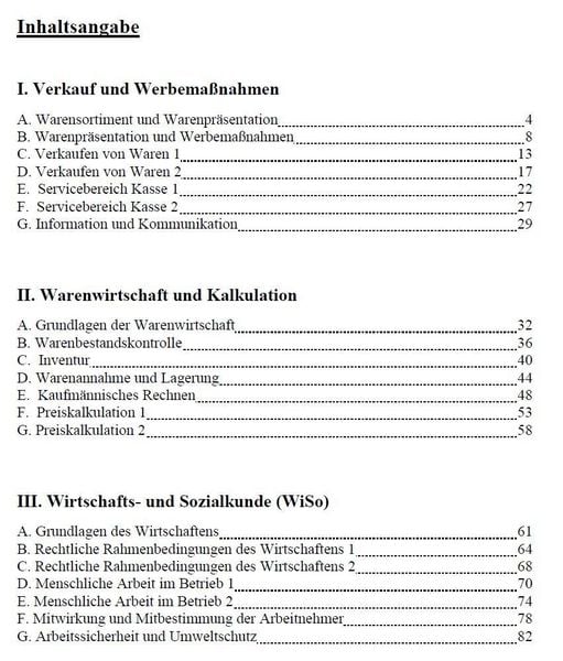 Produktbild: Top Pr&uuml;fung Verk&auml;uferin / Verk&auml;ufer - 300 Testfragen f&uuml;r die Abschlusspr&uuml;fung