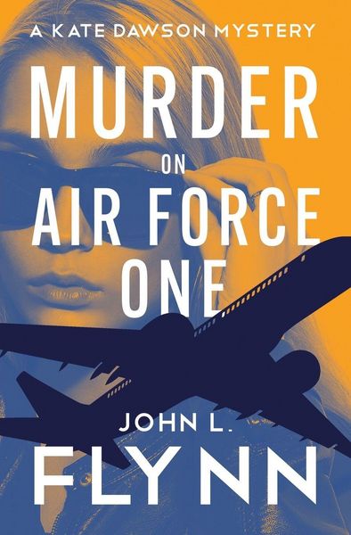 Produktbild: Murder on Air Force One