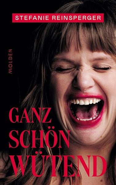 Produktbild: Ganz sch&ouml;n w&uuml;tend