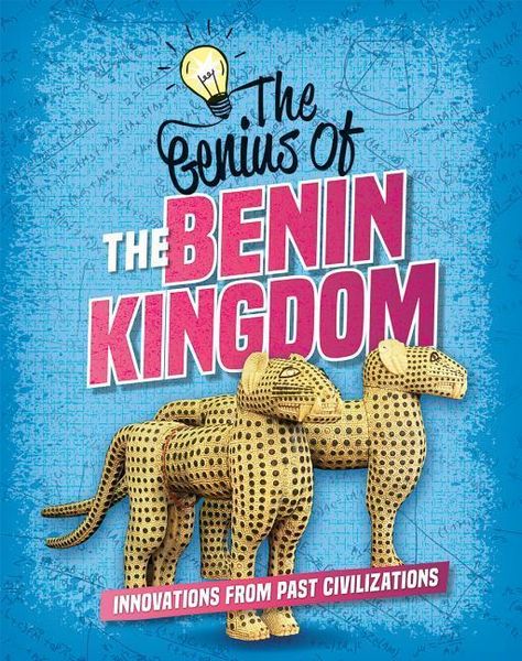 Produktbild: The Genius of the Benin Kingdom