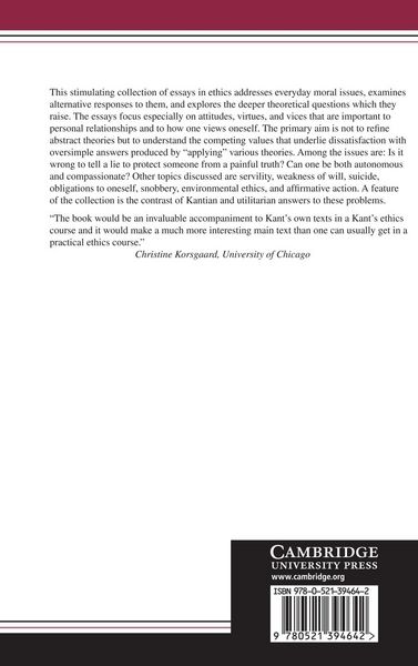 Produktbild: Autonomy and Self-Respect