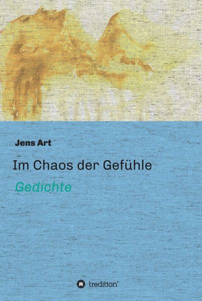 Produktbild: Im Chaos der Gef&uuml;hle