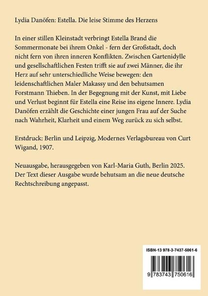 Produktbild: Estella