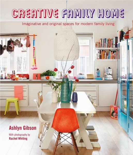 Produktbild: Creative Family Home