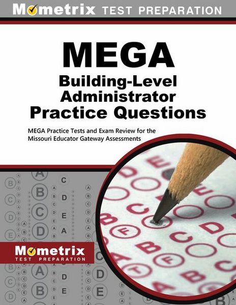 Produktbild: Mega Building-Level Administrator Practice Questions