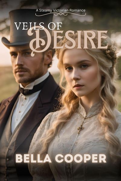 Produktbild: Veils of Desire