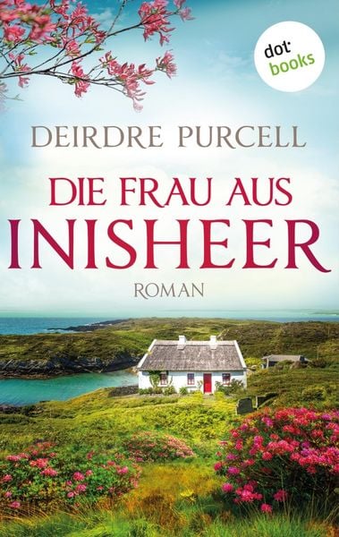 Produktbild: Die Frau aus Inisheer