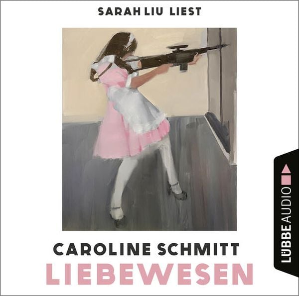 Produktbild: Liebewesen