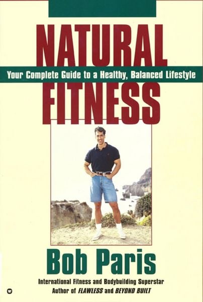 Produktbild: Natural Fitness