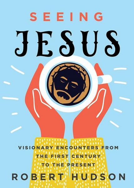Produktbild: Seeing Jesus