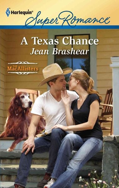 Produktbild: A Texas Chance