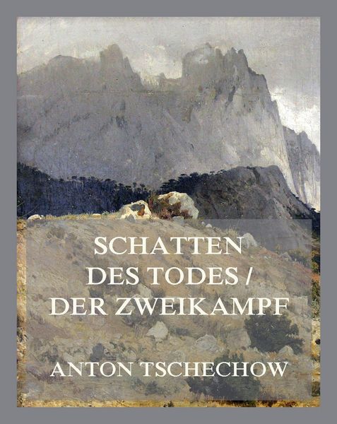 Produktbild: Schatten des Todes / Ein Zweikampf