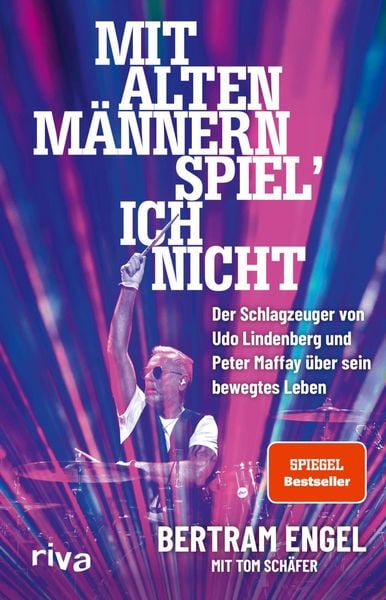 Produktbild: Mit alten M&auml;nnern spiel' ich nicht