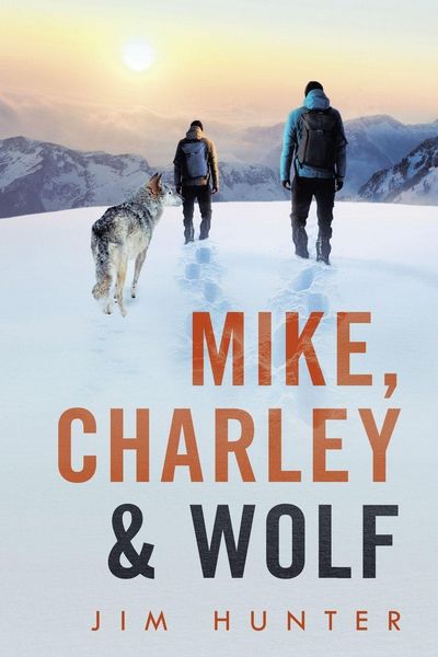 Produktbild: Mike, Charley & Wolf